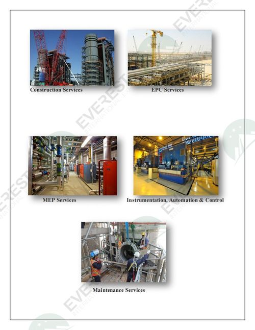 巴基斯坦企業風采系列（五） 工程與汽配產業對接，共建合作新橋梁